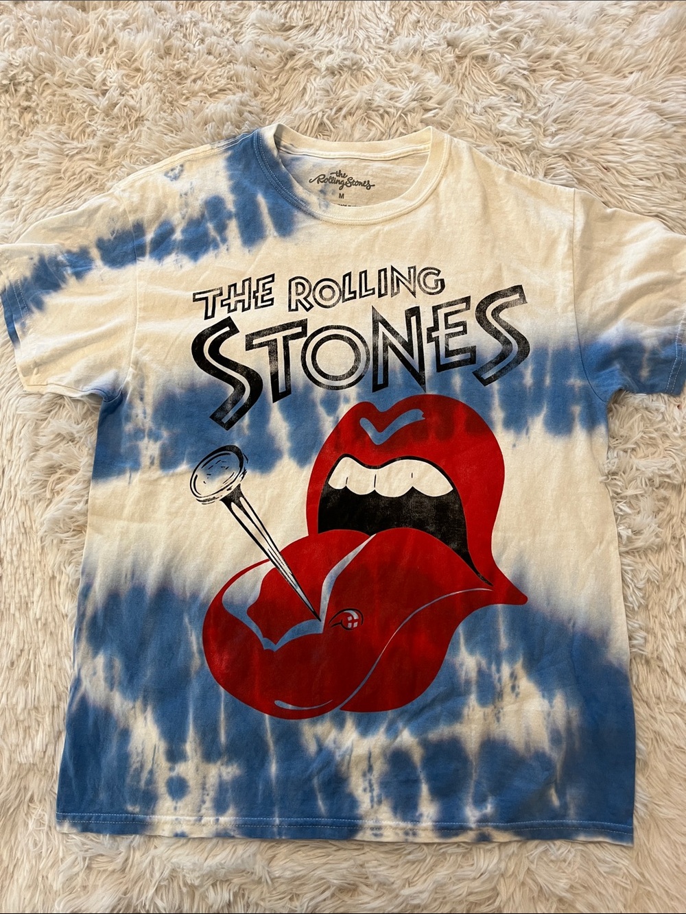 The Rolling Stones